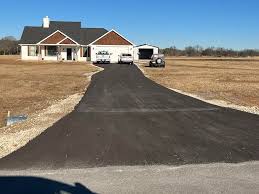 Reliable Golden Triangle, NJ Driveway Paving Solutions