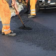 Driveway Overlay Services in Golden Triangle, NJ